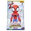 Disney Spidey ir jo nuostabūs draugai - itin didelė veiksmo figūrėlė - Spidey (F3986)