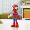 Disney Spidey ir jo nuostabūs draugai - itin didelė veiksmo figūrėlė - Spidey (F3986)
