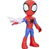 Disney Spidey ir jo nuostabūs draugai - itin didelė veiksmo figūrėlė - Spidey (F3986)