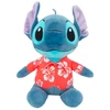 Disney - Stitch Hawaii raudoni marškinėliai, 25 cm