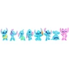 „Disney Stitch“ – kolekcinės mini figūrėlių kapsulės (302-17199)