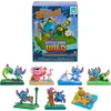 justplay „Disney Stitch“ – kolekcinis žaisliukas „Goes Wild“ (302-46457)