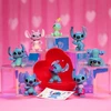 Disney Stitch - mini figūrėlių kapsulės, asortimentas (302-16374)