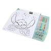Disney Stitch „Stitch“ – 5 viename spalvinimo ir veiklos rinkinys (ST24306V)