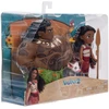 Disney Vaiana - Maui Vaiana Petite dovanų rinkinys 15cm. (237554)