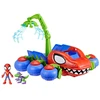Disney Voras ir jo nuostabūs draugai – „Dinowebs Crawler“ (F9480)