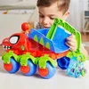 Disney Voras ir jo nuostabūs draugai – „Dinowebs Crawler“ (F9480)