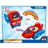 SPIDEY Disney Voras – transformuojantis internetinių bangų kreiseris (SNF0379)