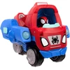 SPIDEY Disney Voras – transformuojantis internetinių bangų kreiseris (SNF0379)