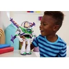 Disney Žaislų istorija - Pakeliamas multifunkcinis Buzz 30 cm, danų k. (JNP91)