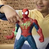 SPIDER-MAN Disney - Žmogaus-voro filmo įkroviklis „Žmogus-voras“, 36 cm (350-3408)