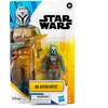 Disney Žvaigždžių karai – epinio herojaus veiksmo figūrėlė – Katan (G01435)