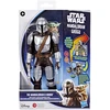 Star Wars Figūrėlė „Thruster Fire Mandalorian“, 27,9 cm