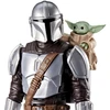 Star Wars Figūrėlė „Thruster Fire Mandalorian“, 27,9 cm