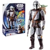 Disney Star Wars Figūrėlė „Thruster Fire Mandalorian“, 27,9 cm