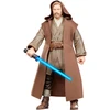 Star Wars Interaktyvi veiksmo figūrėlė „Galaktikos Obi-Wan Kenobi“, 30 cm