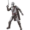 Disney Žvaigždžių karai - Titano figūrėlė 30 cm V2 - Mandalorietis (G26885X0)