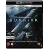 Diunkerkas (4K Blu-Ray)