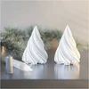 Diy Kit „Pasidaryk pats“ rinkinys – dervos liejinys – Kalėdų eglutės (977711)