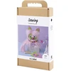 Diy Kit „Pasidaryk pats“ rinkinys – Katė – įvairių spalvų (977882)