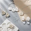 Diy Kit „Pasidaryk pats“ rinkinys – mini rankdarbių rinkinys papuošalams – (977767)