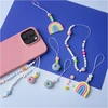 Diy Kit „Pasidaryk pats“ rinkinys – mobiliojo telefono pakabukas – įvairių spalvų (977850)