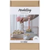 Diy Kit „Pasidaryk pats“ rinkinys – modeliavimas (977844)