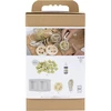 Diy Kit „Pasidaryk pats“ rinkinys – muilo gamyba (9772643)