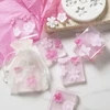 Diy Kit „Pasidaryk pats“ rinkinys – muilo gamyba – rožinis (977786)