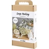 Diy Kit „Pasidaryk pats“ rinkinys – muilo gamyba (9772643)