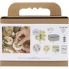 Diy Kit „Pasidaryk pats“ rinkinys – muilo gamyba (9772659)
