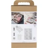 Diy Kit „Pasidaryk pats“ rinkinys – muilo gamyba (977794)