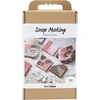 Diy Kit „Pasidaryk pats“ rinkinys – muilo gamyba (977794)