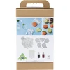 Diy Kit „Pasidaryk pats“ rinkinys – muilo gamyba (977784)