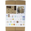 Diy Kit „Pasidaryk pats“ rinkinys – Papuošalai (977458)
