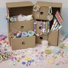 Diy Kit „Pasidaryk pats“ rinkinys – Papuošalai (977458)