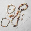 Diy Kit „Pasidaryk pats“ rinkinys – rankdarbių papuošalų mišinys (977790)