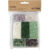 Diy Kit „Pasidaryk pats“ rinkinys – rankdarbių papuošalų mišinys (977790)