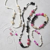 Diy Kit „Pasidaryk pats“ rinkinys – rankdarbių papuošalų mišinys (977790)