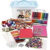 Diy Kit „Pasidaryk pats“ rinkinys – rankdarbių dėžučių rinkinys (97498)