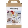 Diy Kit „Pasidaryk pats“ rinkinys – siuvinėjimas (9772640)