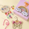 Diy Kit „Pasidaryk pats“ rinkinys – siuvinėjimas (9772658)