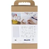 Diy Kit „Pasidaryk pats“ rinkinys – siuvinėjimas (9772640)