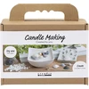 Diy Kit „Pasidaryk pats“ rinkinys – žvakių gamyba (977858)