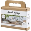 Diy Kit „Pasidaryk pats“ rinkinys – žvakių gamyba (977858)