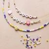 Diy Kitcreative Toys „Pasidaryk pats“ mišinys – mini papuošalai – karoliai (977617)