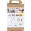„Pasidaryk pats“ rinkinys – rankdarbių rinkinys – adata skylamušiui (977632)