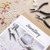 Diy Kitcreative Toys „Pasidaryk pats“ rinkinys – pradedančiųjų rankdarbių rinkinys su ryškiomis spalvomis (970857)