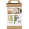Diy Kitcreative Toys „Pasidaryk pats“ rinkinys – krepinis popierius, 1 vnt. (977534)