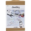 Diy Kitcreative Toys „Pasidaryk pats“ rinkinys – pradedančiųjų rankdarbių rinkinys su ryškiomis spalvomis (970857)